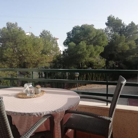 Apartamento Betania La Nucía Exteriér fotografie