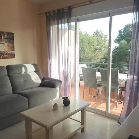 Apartamento Betania La Nucía Exteriér fotografie