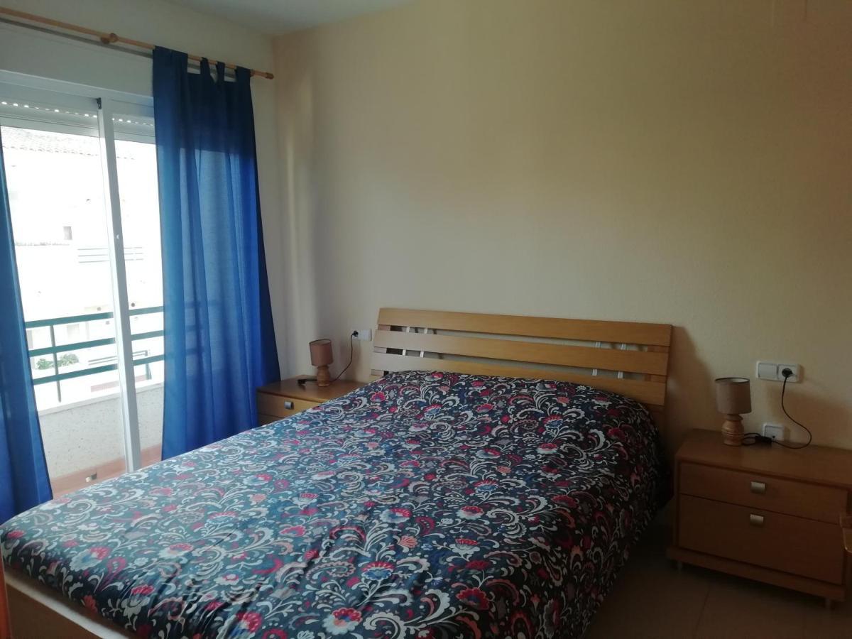 Apartamento Betania La Nucía Exteriér fotografie