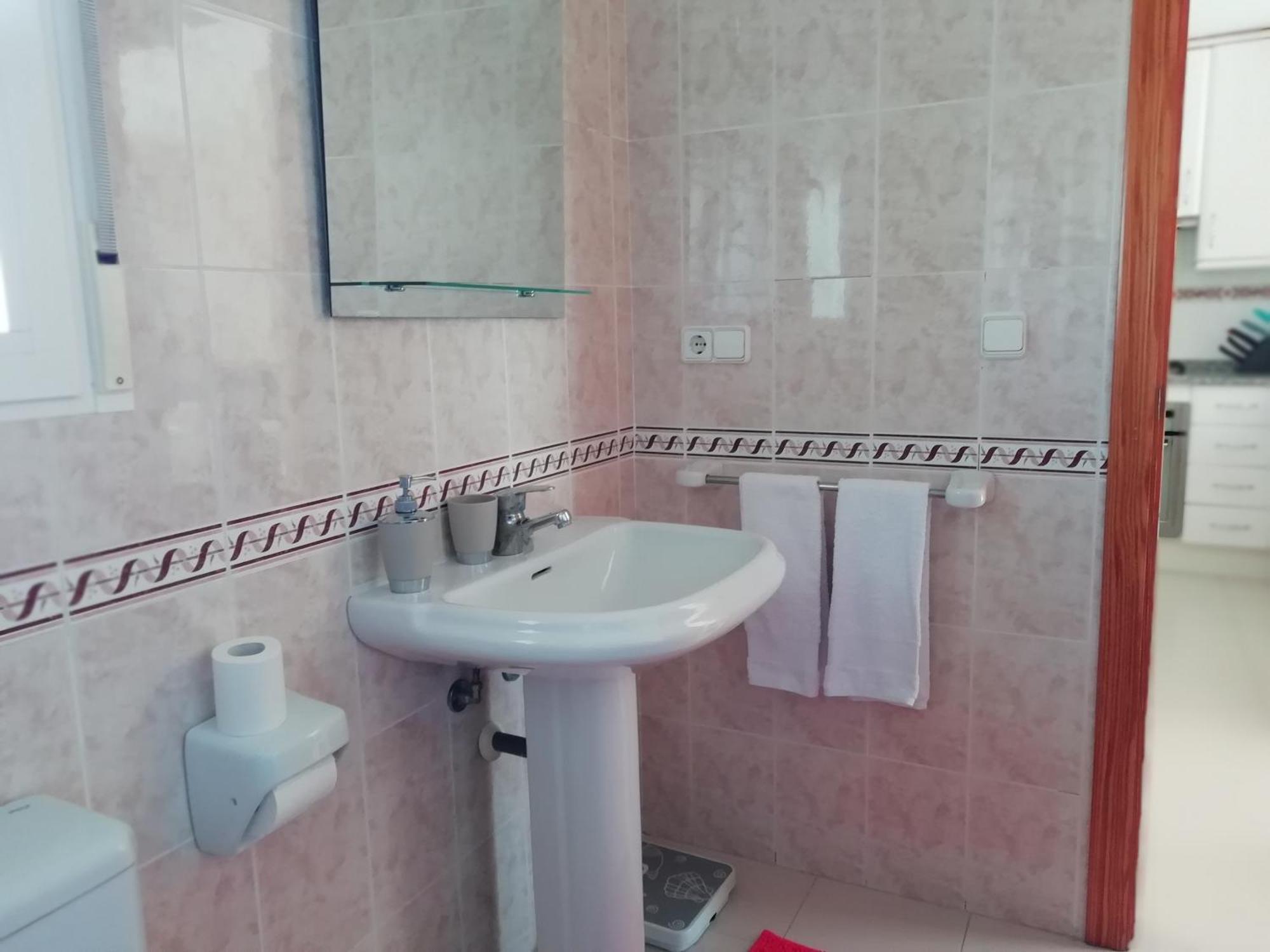 Apartamento Betania La Nucía Pokoj fotografie