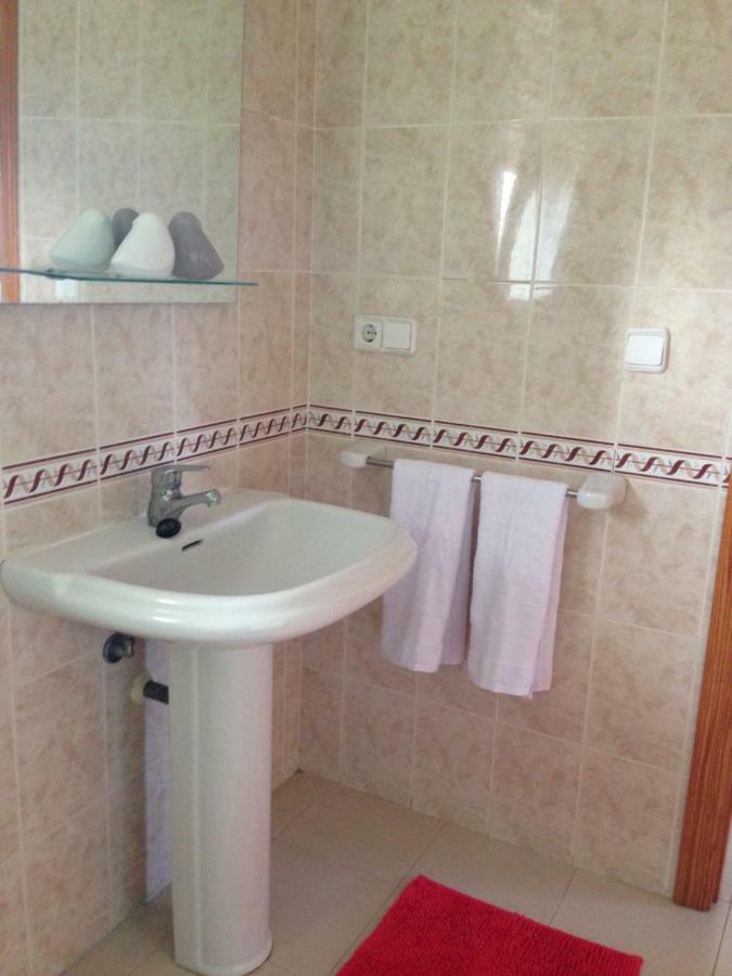 Apartamento Betania La Nucía Exteriér fotografie