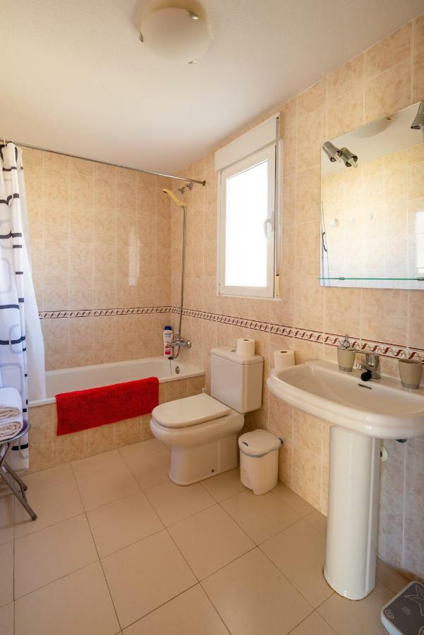 Apartamento Betania La Nucía Exteriér fotografie