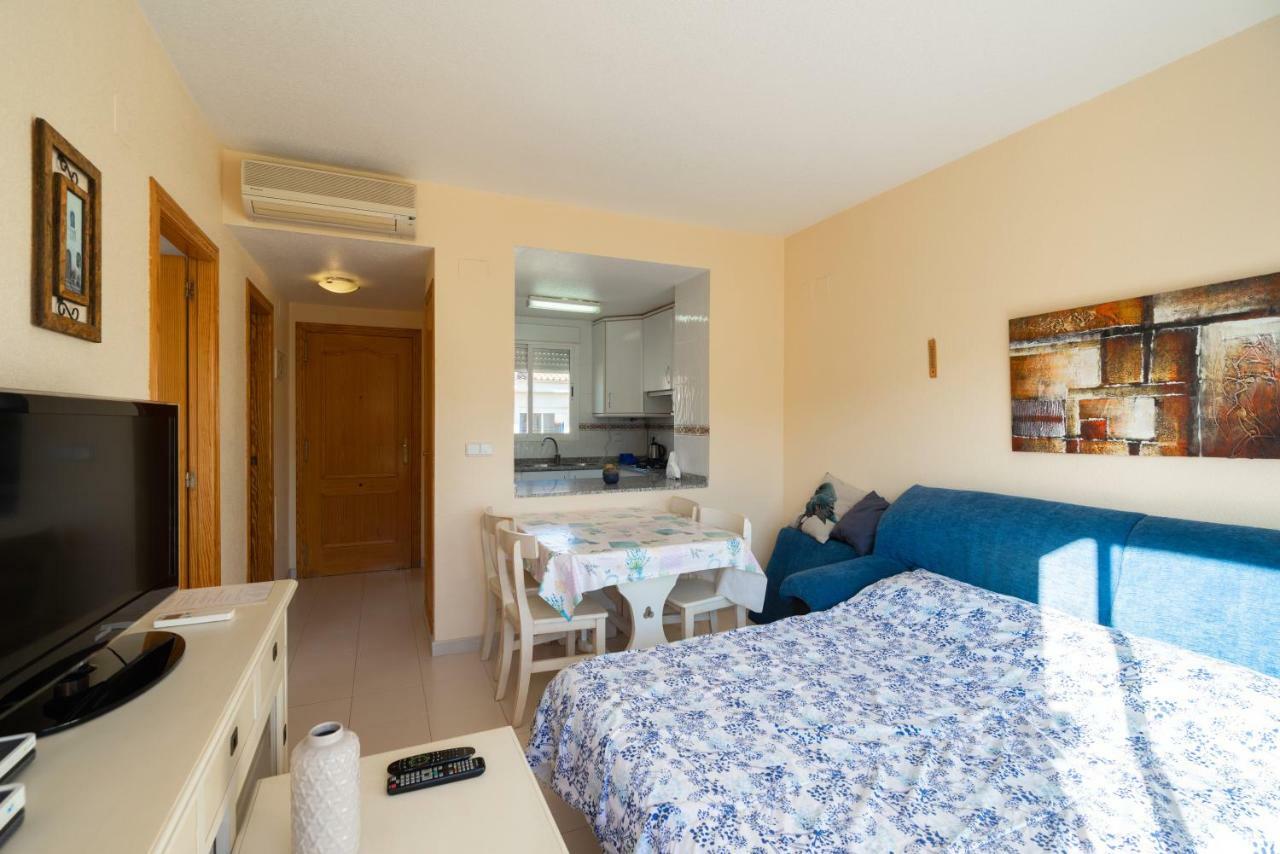Apartamento Betania La Nucía Exteriér fotografie