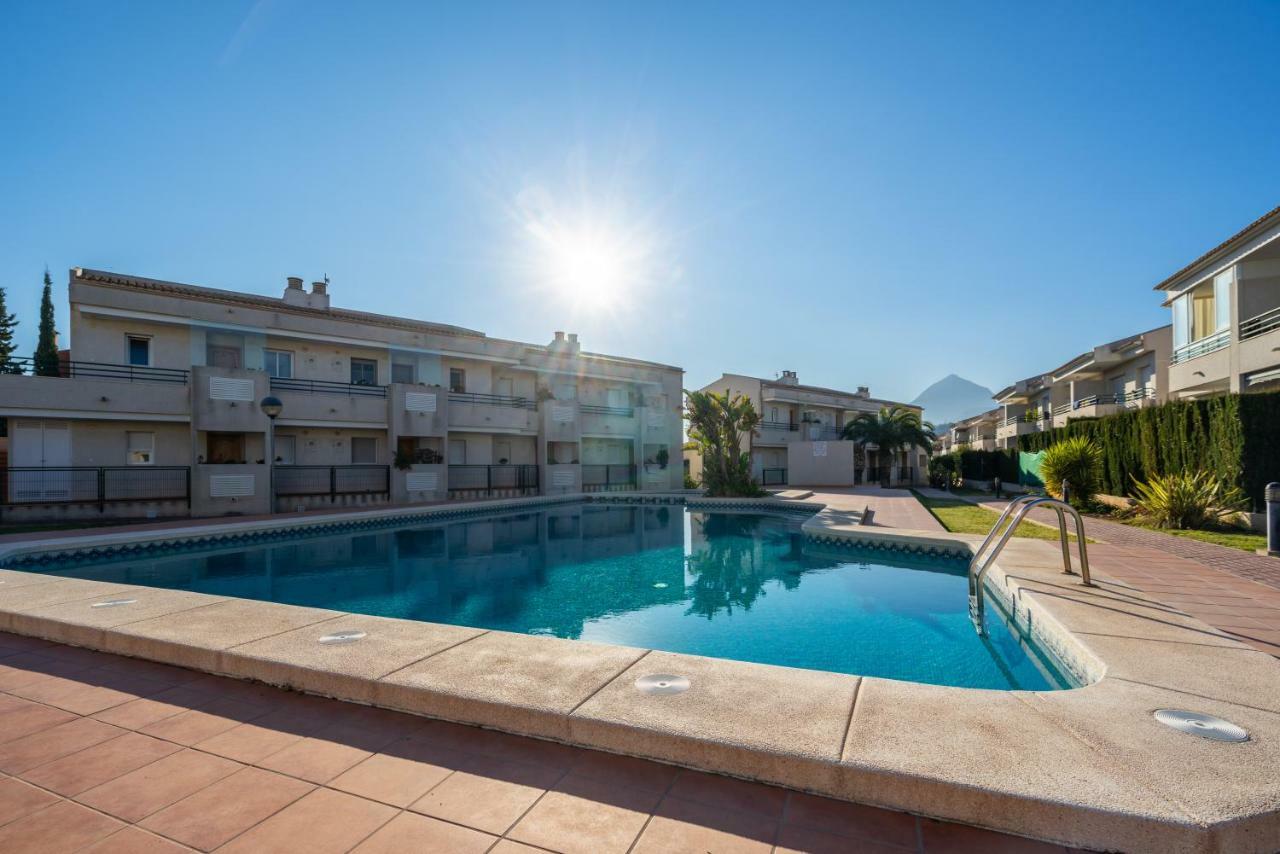 Apartamento Betania La Nucía Exteriér fotografie